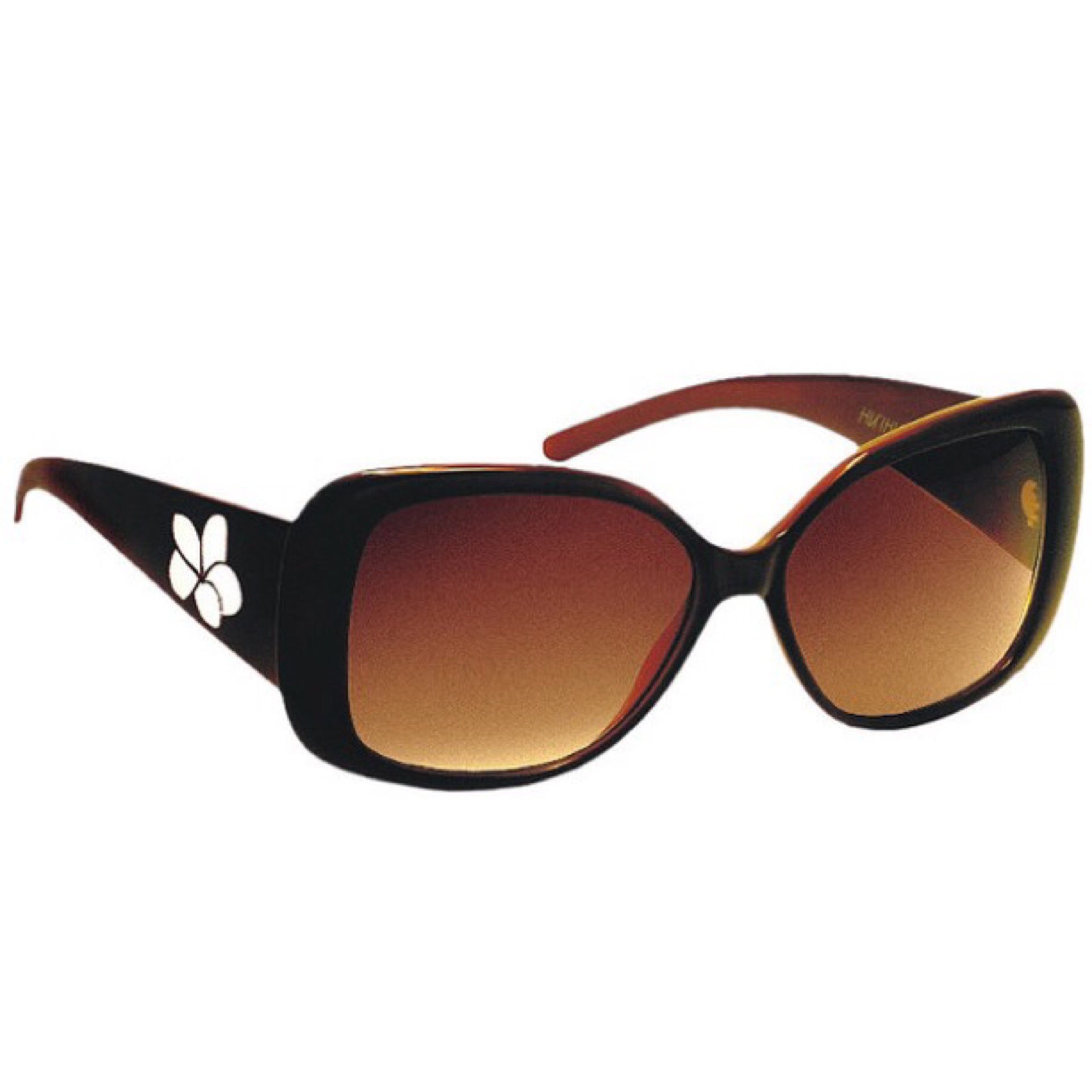 MALU Hu\'i Hu\'i Cool Brown Polarized Sunglasses LIKE NEW $_57.PNG?set_id=880000500F main image 3